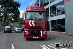 Renault Trucks T High
                                          480
