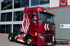 Renault Trucks T High
                                          480