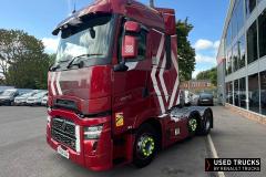 Renault Trucks T High
                                          480