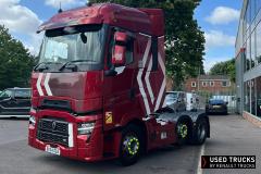 Renault Trucks T High
                                          480