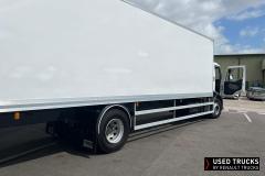 Renault Trucks D
                                          250
