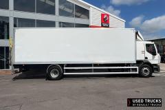 Renault Trucks D
                                          250