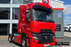 Renault Trucks T High
                                          480