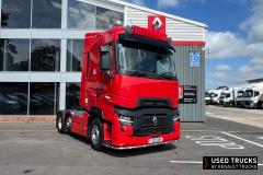 Renault Trucks T High
                                          480