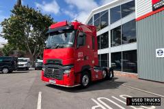Renault Trucks T High
                                          480