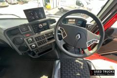 Renault Trucks T High
                                          480