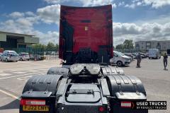 Renault Trucks T High
                                          480
