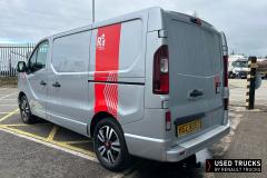 Renault Trucks Trafic
                                          150