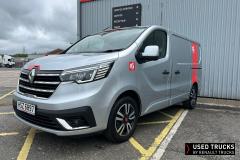 Renault Trucks Trafic
                                          150