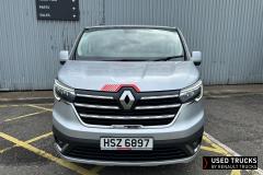 Renault Trucks Trafic
                                          150