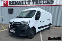 Renault Trucks Master
                                          