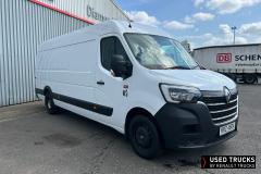 Renault Trucks Master
                                          