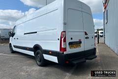 Renault Trucks Master
                                          