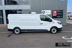 Renault Trucks Trafic
                                          130