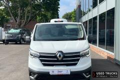 Renault Trucks Trafic
                                          130