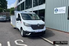 Renault Trucks Trafic
                                          150