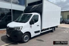 Renault Trucks Master
                                          145