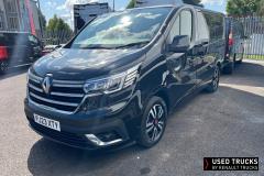 Renault Trucks Trafic
                                          150