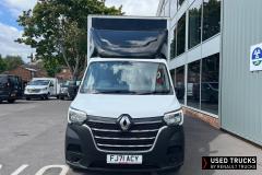 Renault Trucks Master
                                          145