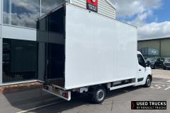 Renault Trucks Master
                                          145