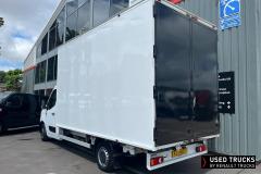 Renault Trucks Master
                                          145