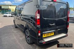 Renault Trucks Trafic
                                          150