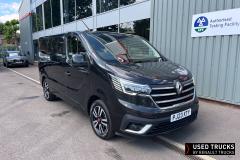 Renault Trucks Trafic
                                          150
