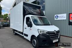 Renault Trucks Master
                                          145