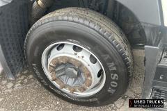 Renault Trucks T
                                          460
