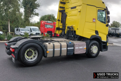 Renault Trucks T
                                          440