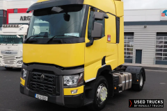 Renault Trucks T
                                          440