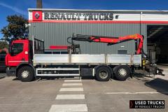Renault Trucks D Wide
                                          320