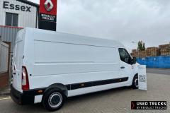 Renault Trucks MASTER Z.E.
                                          
