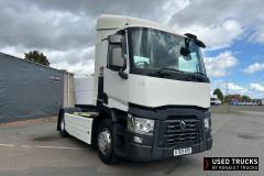 Renault Trucks T
                                          460