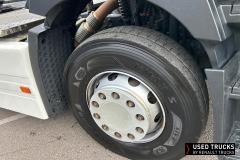 Renault Trucks T
                                          460