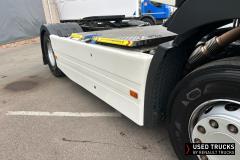 Renault Trucks T
                                          460