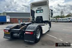 Renault Trucks T
                                          460