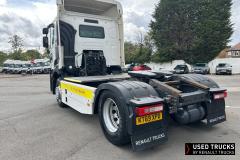 Renault Trucks T
                                          460