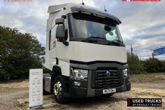Renault Trucks T
                                          480