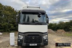 Renault Trucks T
                                          480