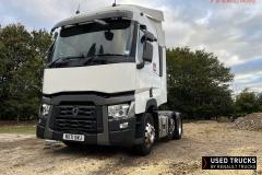 Renault Trucks T
                                          480