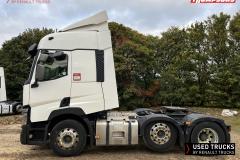 Renault Trucks T
                                          480