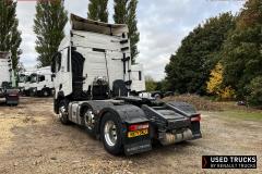 Renault Trucks T
                                          480