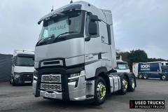 Renault Trucks T High
                                          480