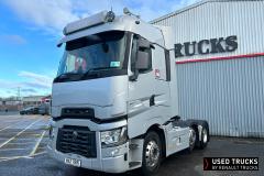 Renault Trucks T High
                                          520