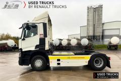 Renault Trucks T
                                          460