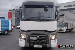 Renault Trucks T
                                          480