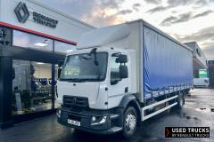 Renault Trucks D
                                          250