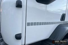Renault Trucks D
                                          250