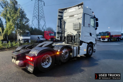 Renault Trucks T High
                                          480